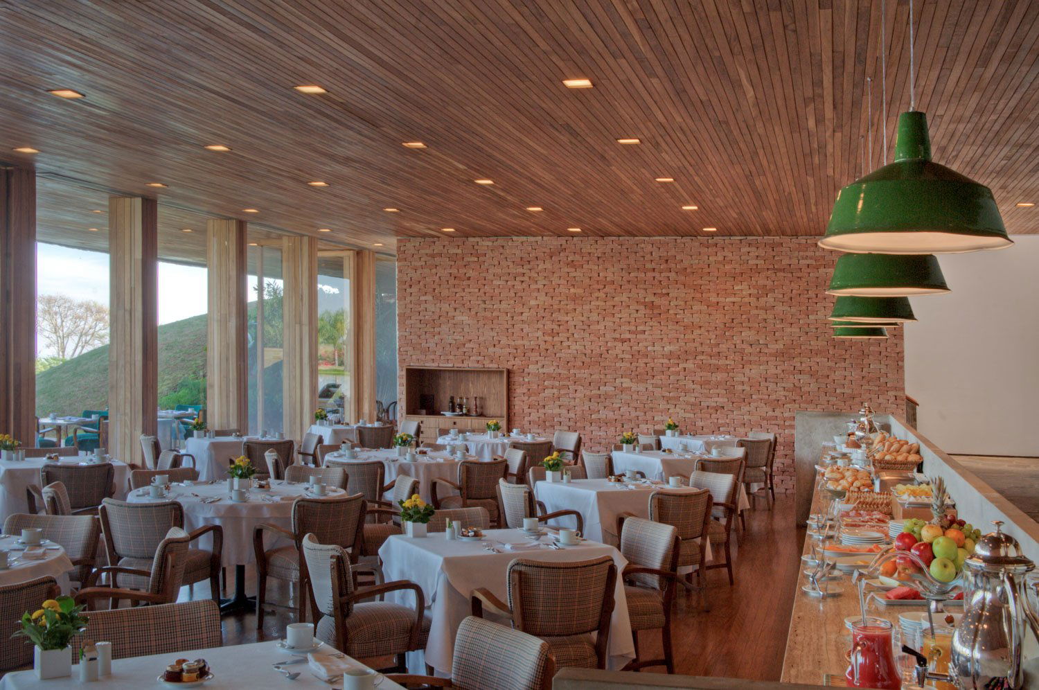 Restaurante Fasano Boa Vista, Restaurant in Porto Feliz