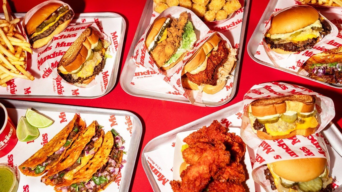 Munchies, Berlin, Germany