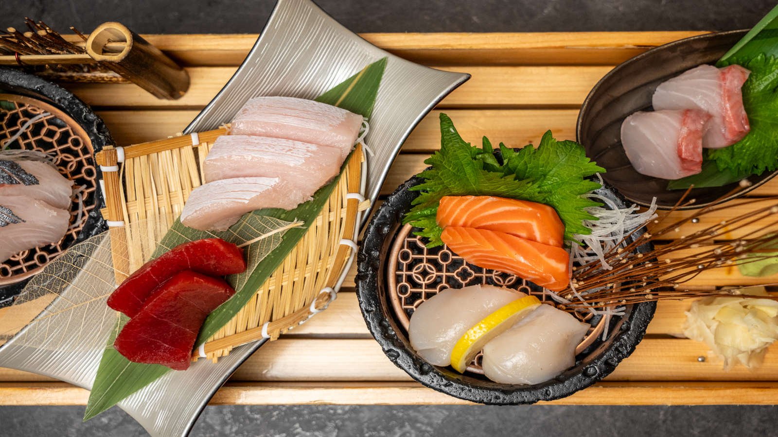 M Sushi Cary restaurant in Cary, United States