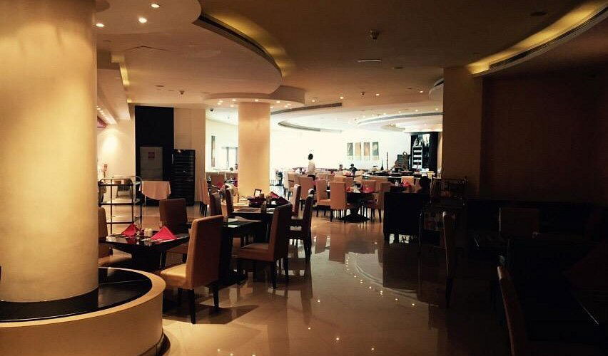 Sea Breeze, Restaurant in Ras al Khaimah
