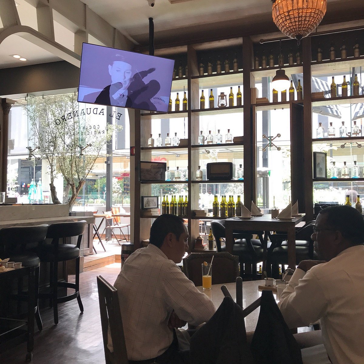 El Aduanero, Tlalnepantla De Baz, Mexico