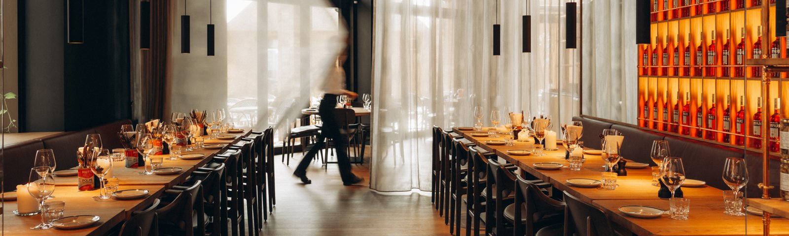 Piccalo, Aarhus, Denmark