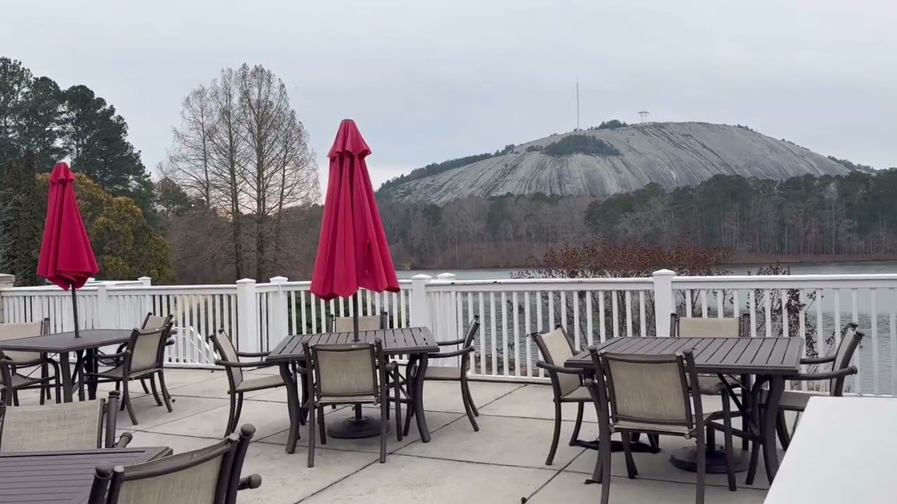 Waterside Restaurant