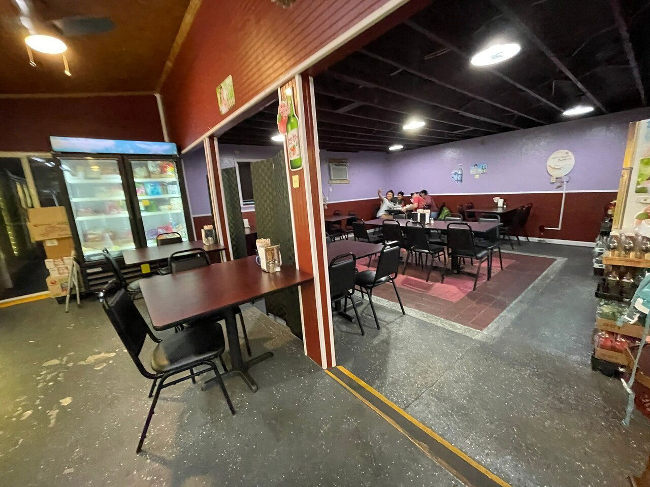 Korean Restaurant, Restaurant in Panama City