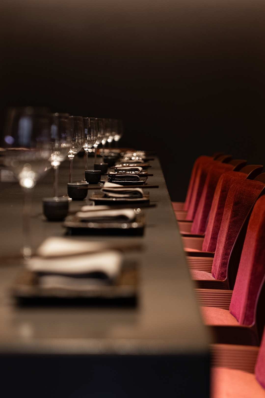 Barra /M, Restaurant in Barcelona