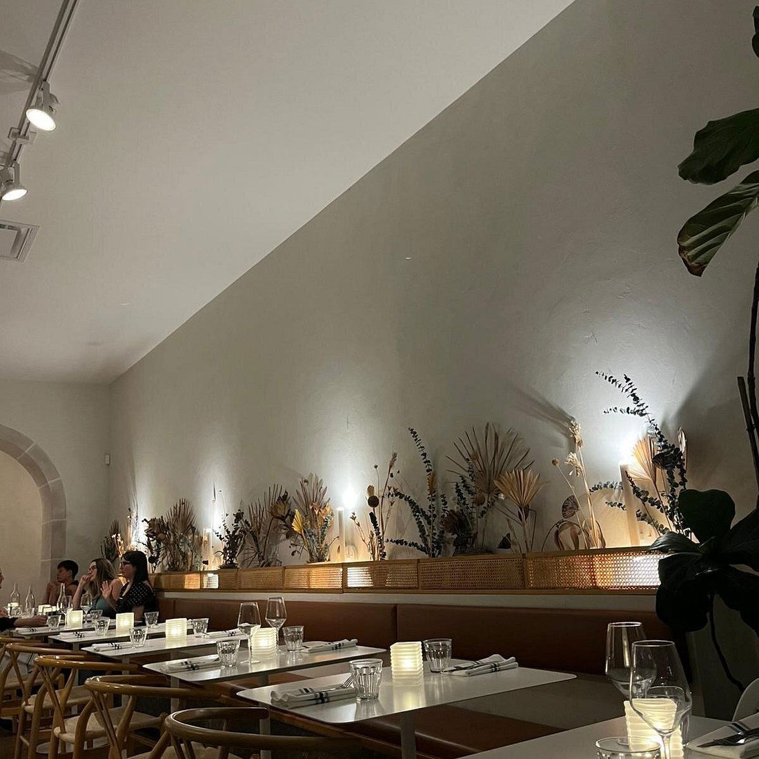 Archway, Restaurant in Montréal