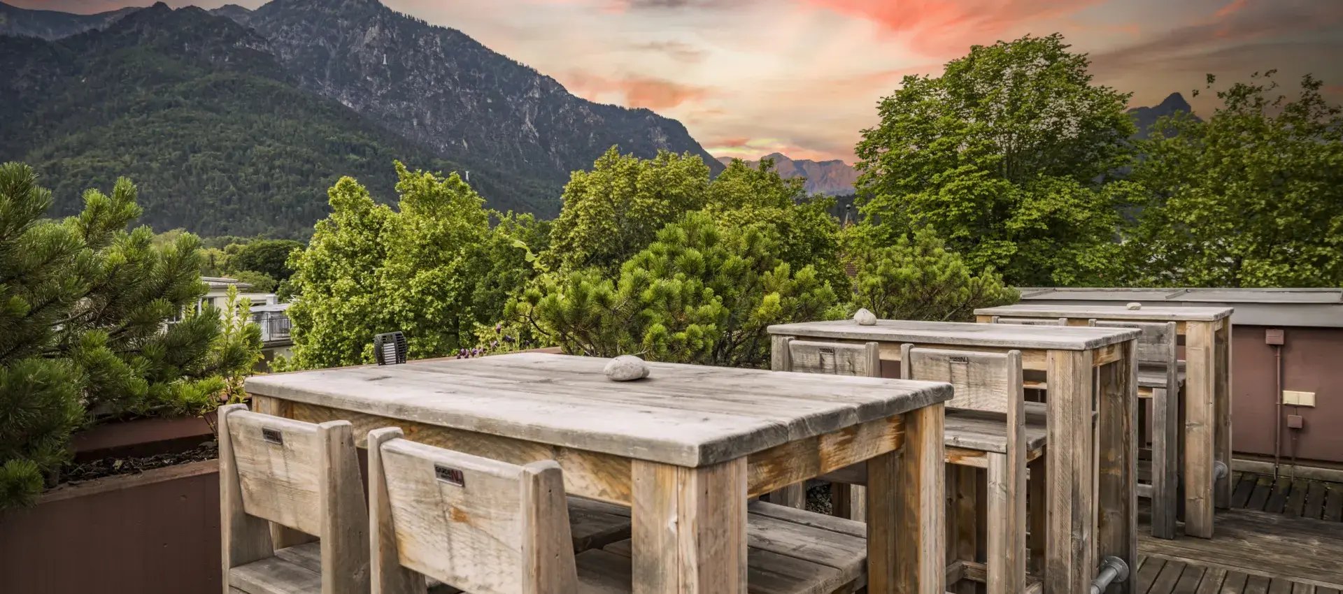 Skybar Schlafende Hex