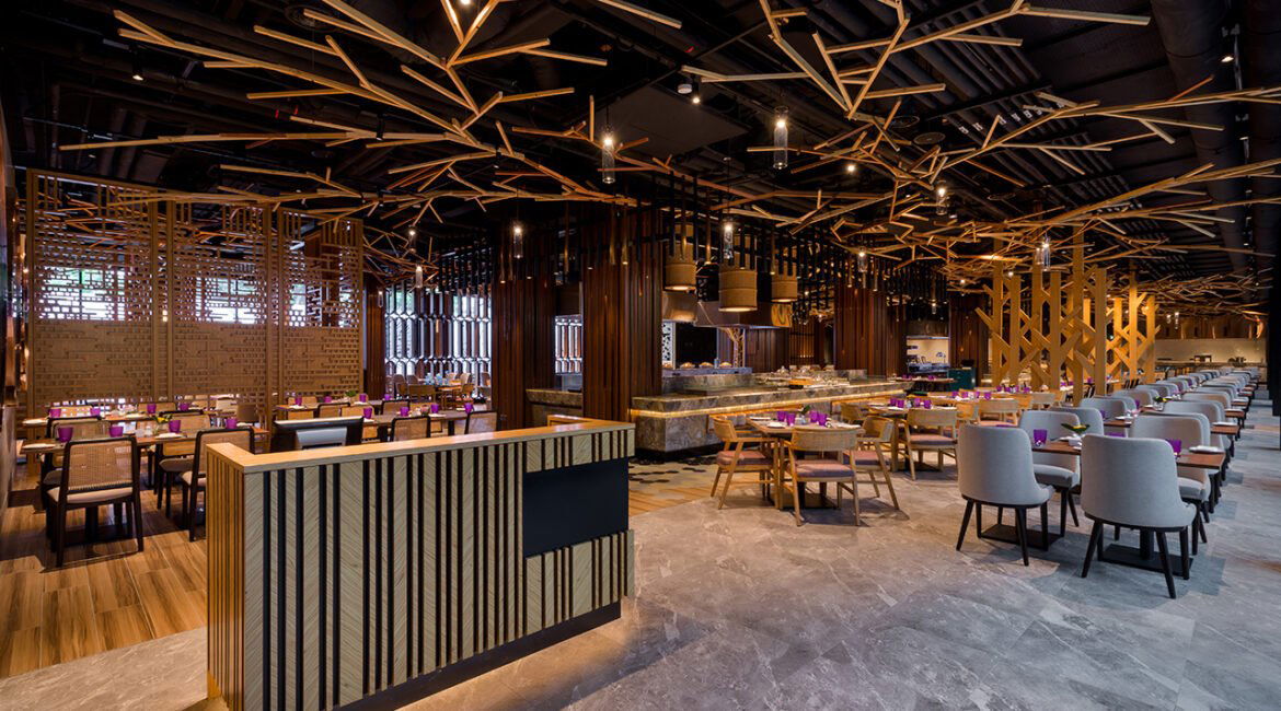 Fairway Coffee House, Restaurant in Kuala Lumpur