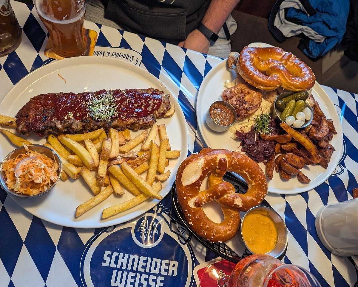 Hüsi Bierhaus, Interlaken, Switzerland