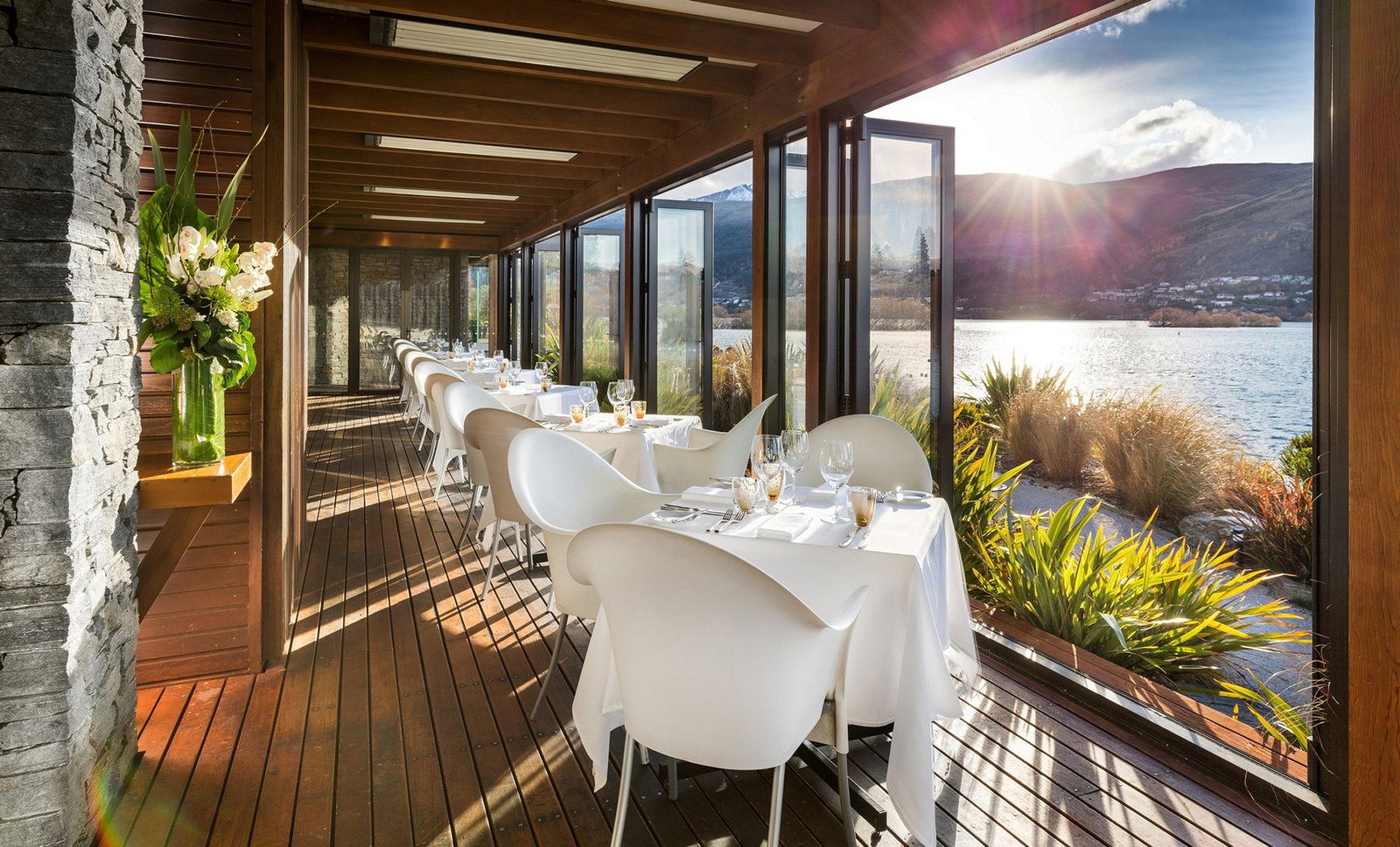 Wakatipu Grill, Restaurant in Queenstown
