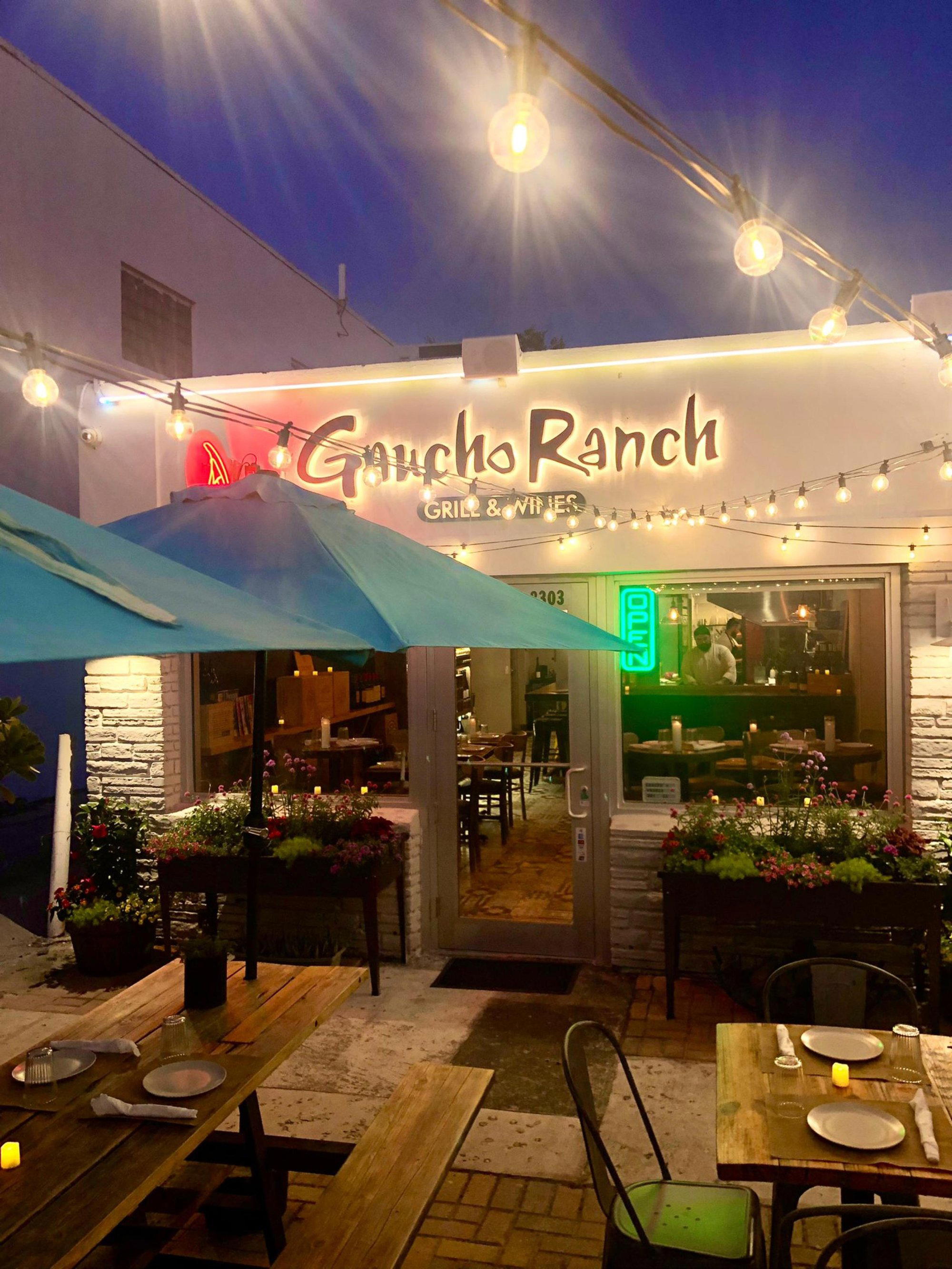 Gaucho Ranch Grill and Wines, Miami, United States