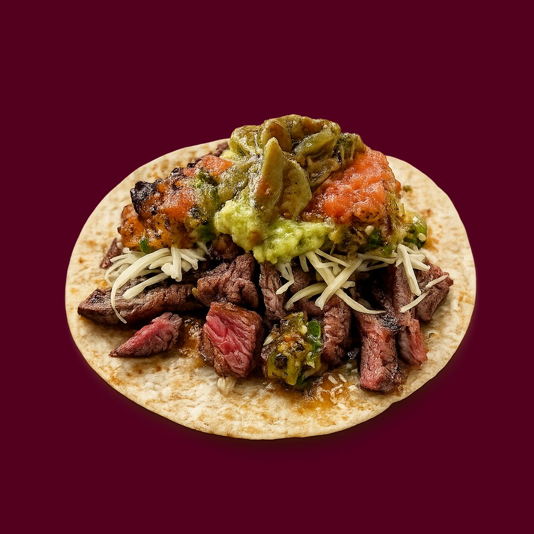 Tacos Royale, Restaurant in Los Angeles
