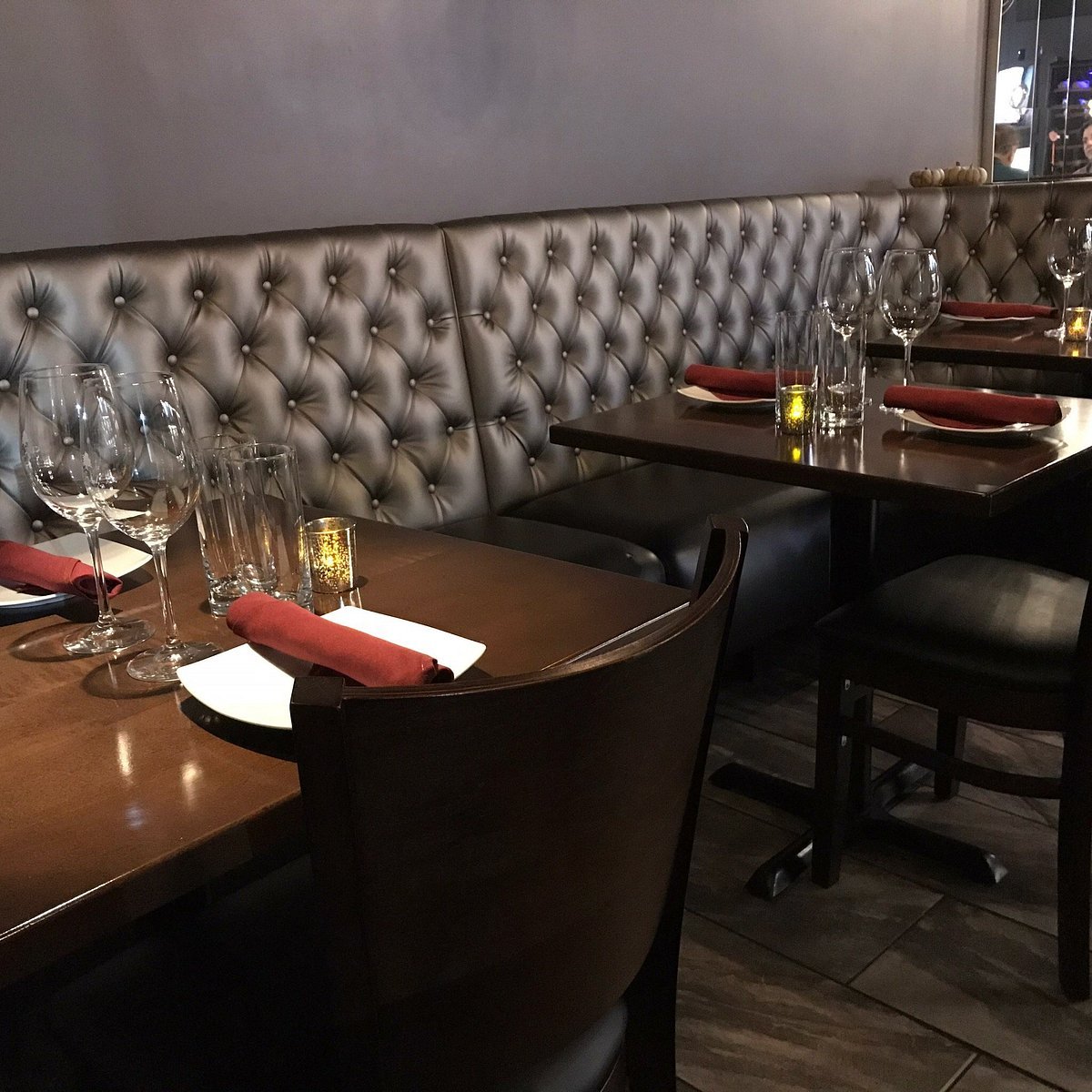 El Basha Restaurant, Restaurant in Sudbury