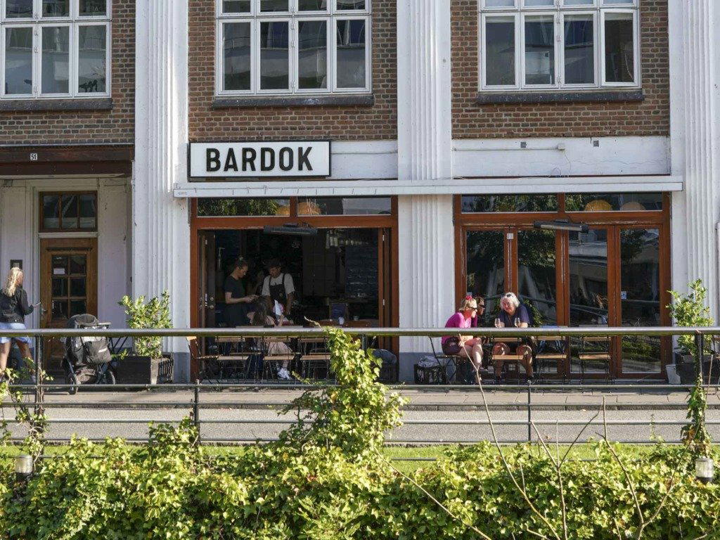 Bardok, Aarhus, Denmark