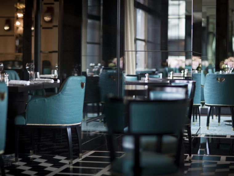 Kaspar's at The Savoy, London, United Kingdom