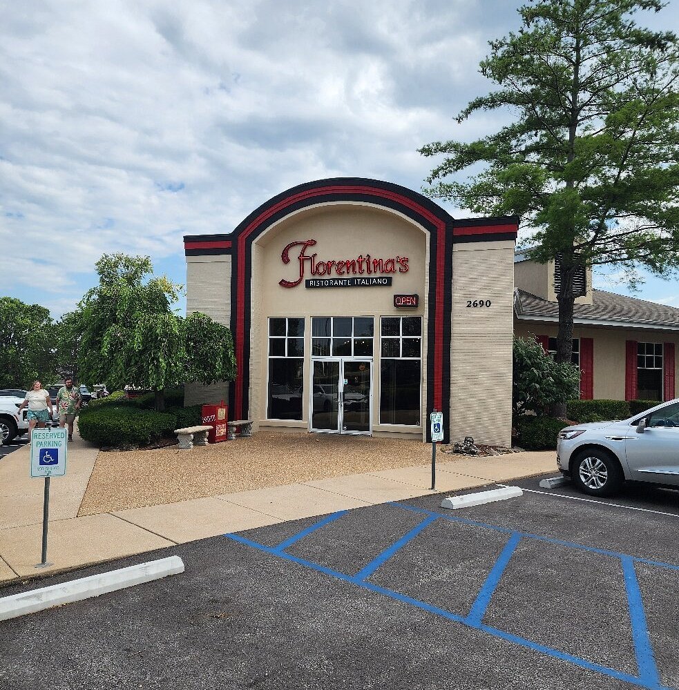 Florentina's Ristorante Italiano restaurant in Branson, United States