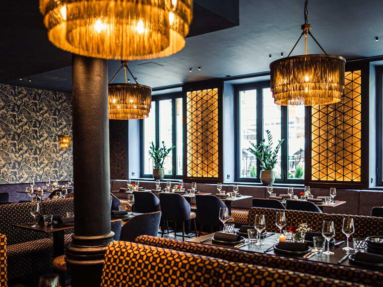 Anji, Munich, Germany