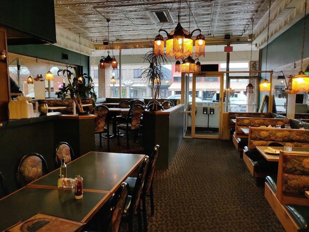 Cedar Garden restaurant in St Clair Shores, United States