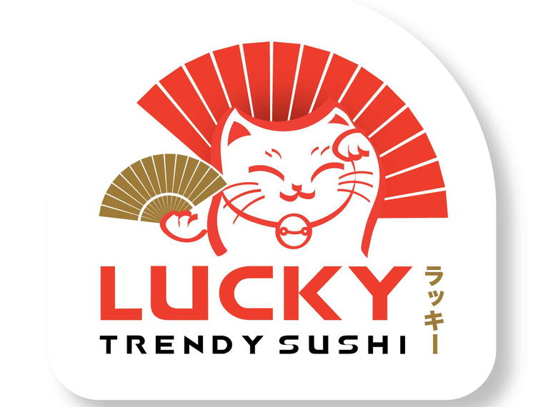 Lucky Trendy Sushi, Chicago, United States