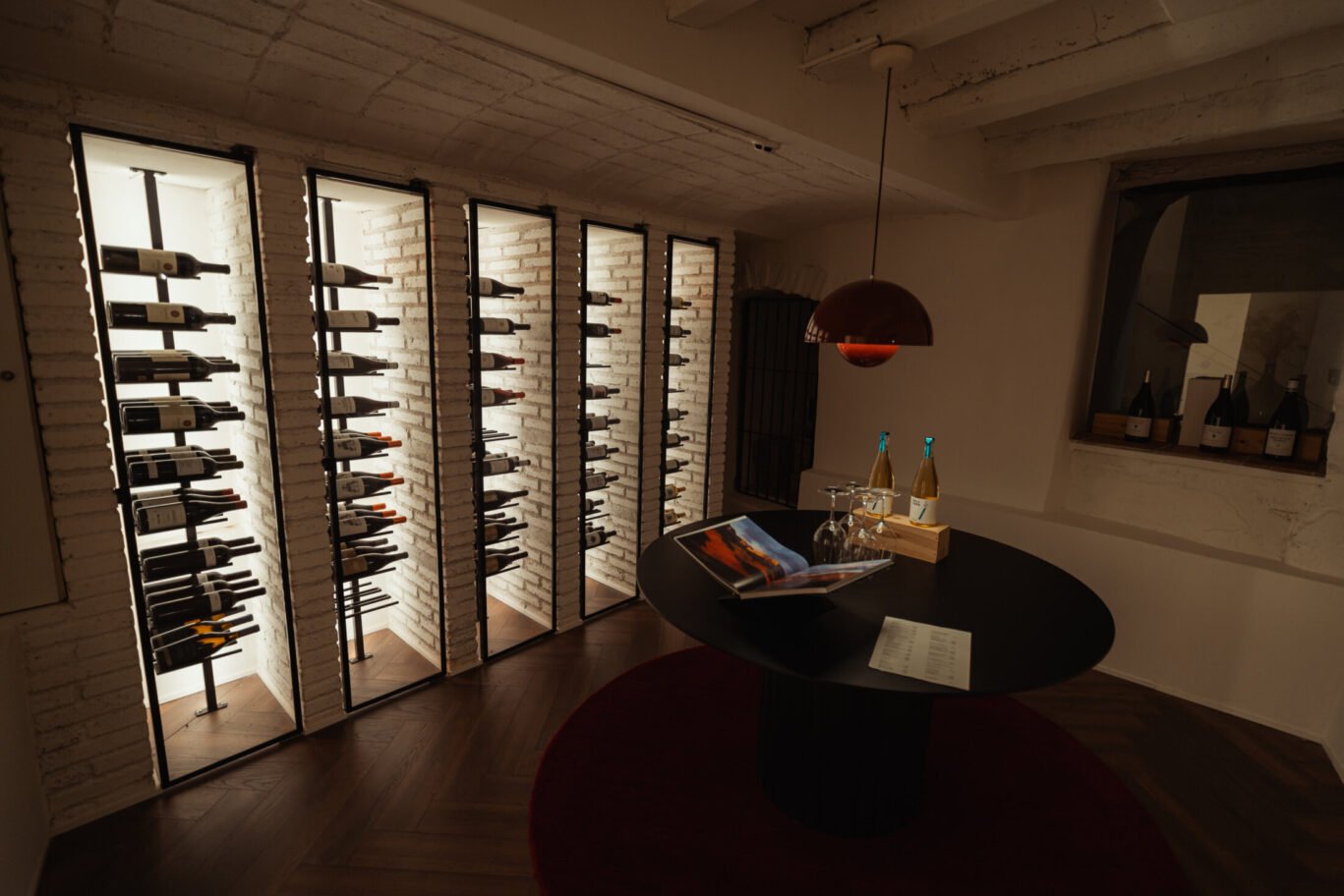 Ora Restaurant