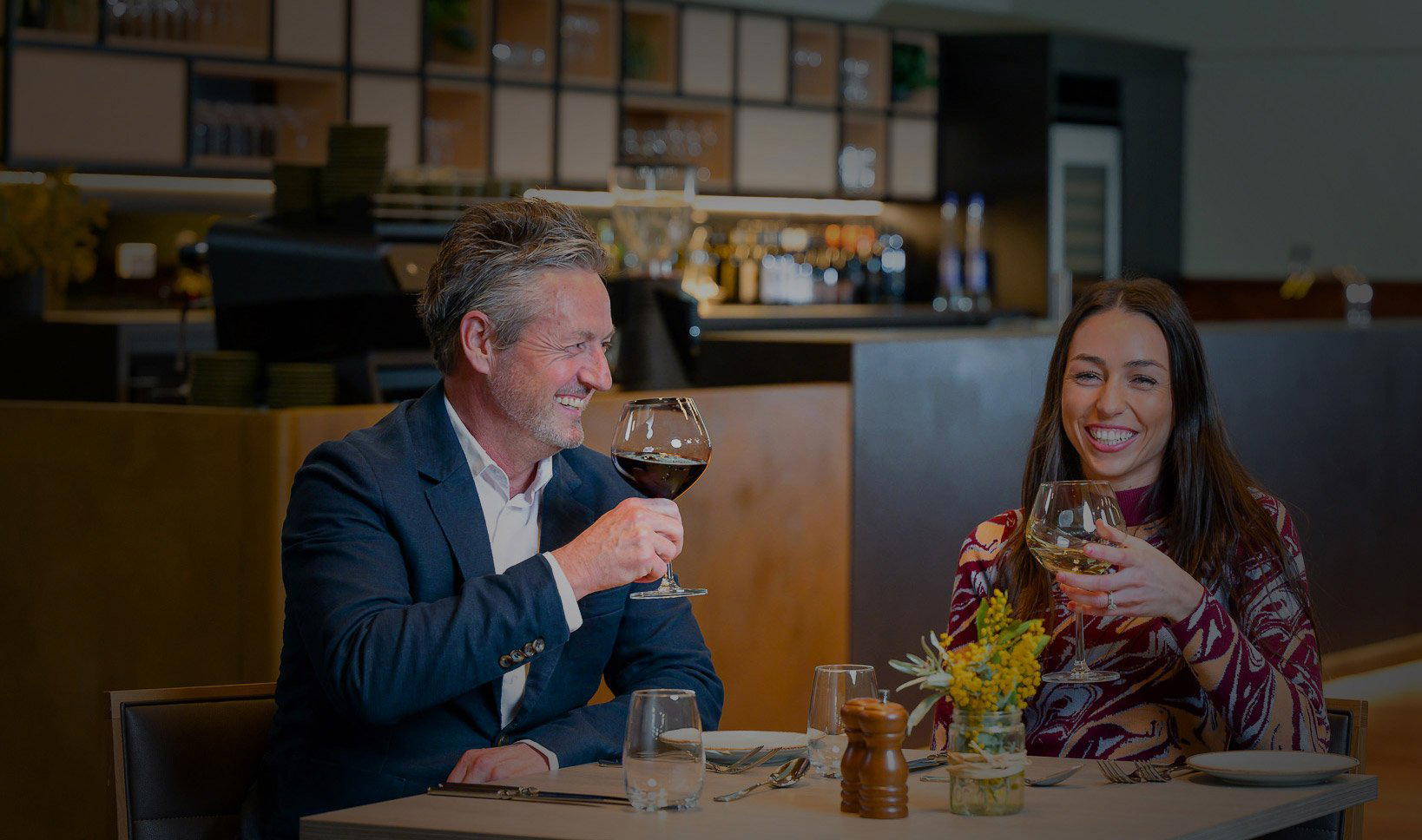 Davidson Restaurant restaurant in Geelong