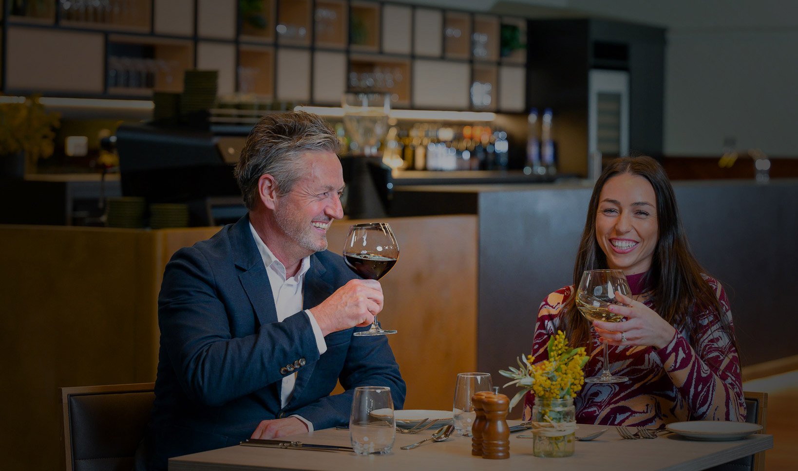 Davidson Restaurant restaurant in Geelong, Australia