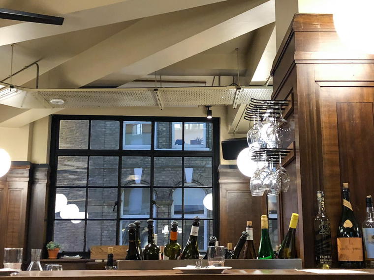 Brat, London, United Kingdom