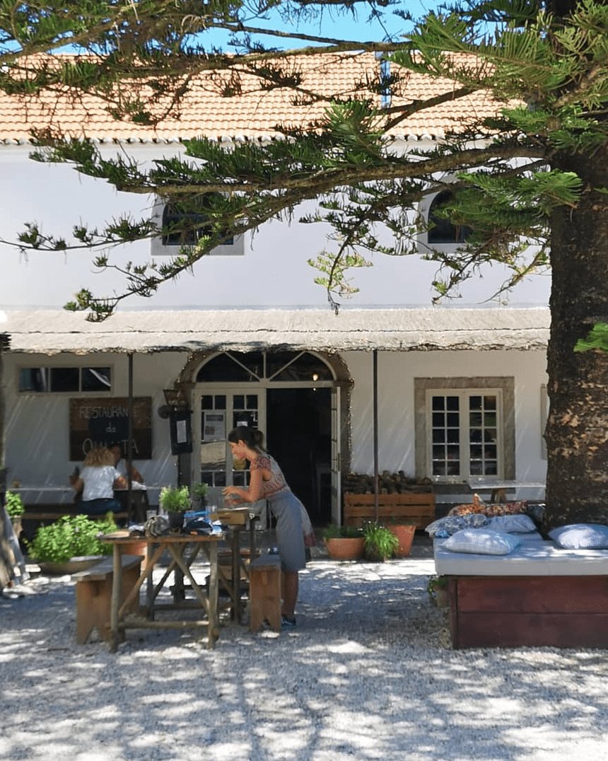 Quinta do Arneiro, Mafra, Portugal