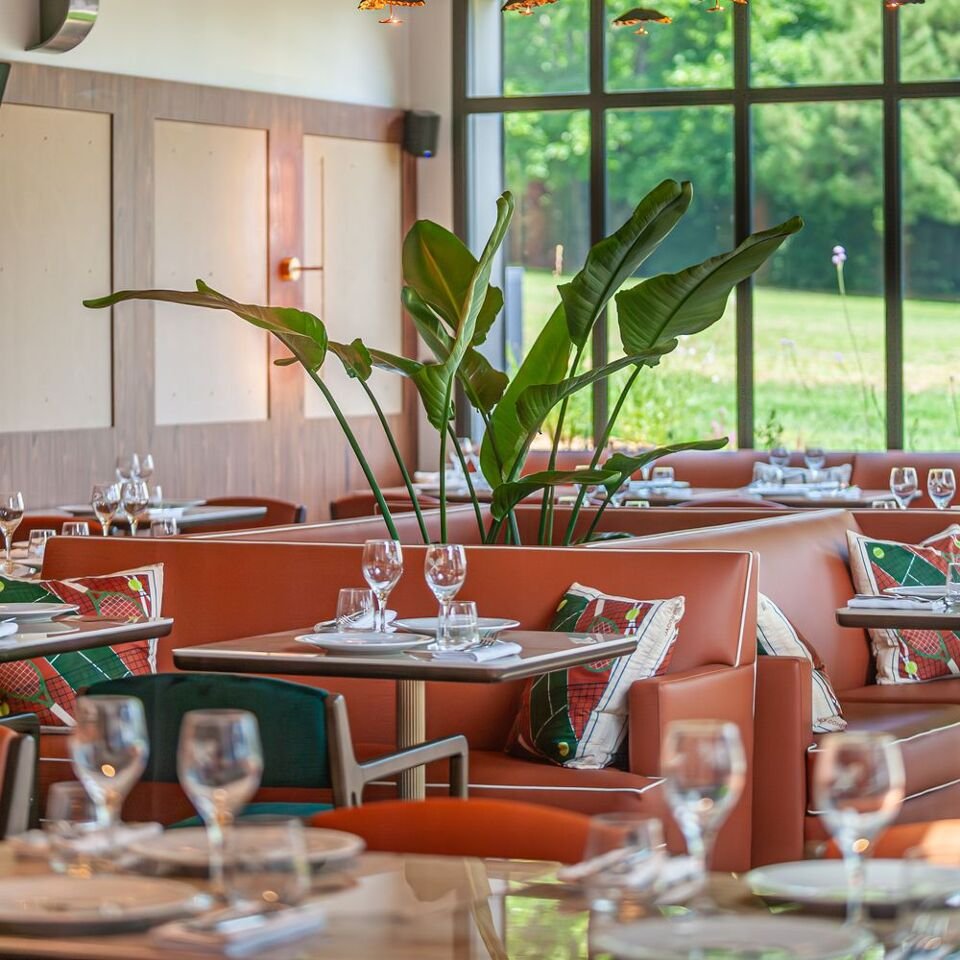 Une Semaine sur Deux, Restaurant in Grenoble