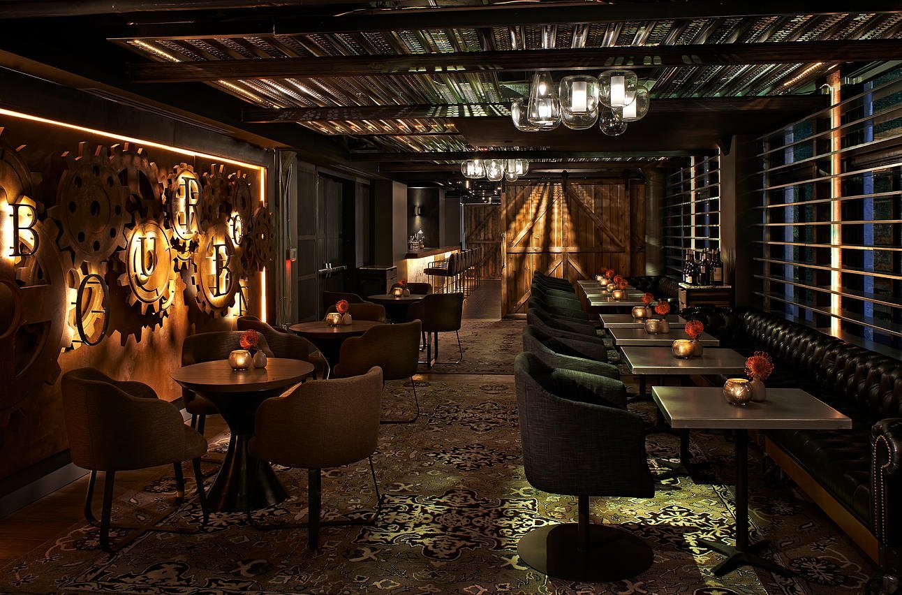Dirty Habit, San Francisco, United States