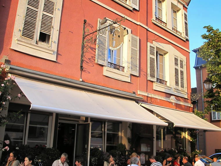 L'Epicurien, Colmar, France