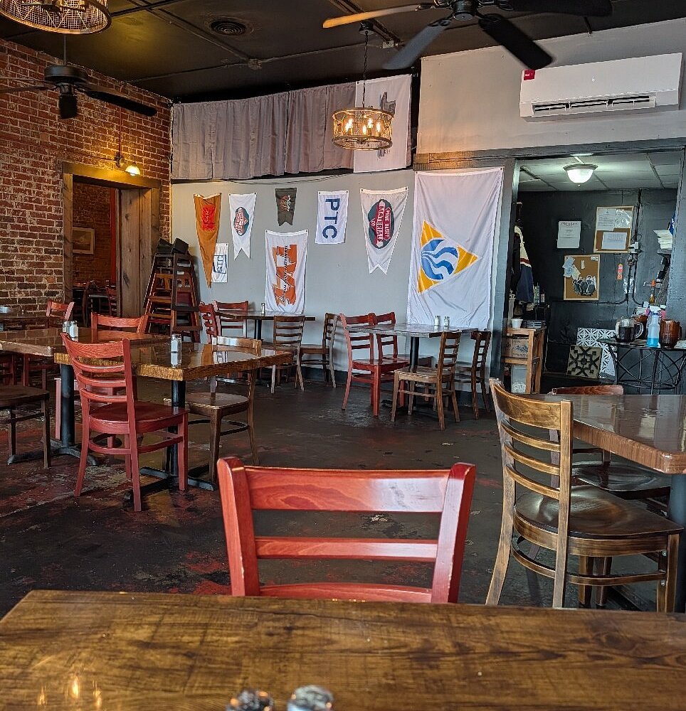 Doe's Eat Place, Greenville, United States