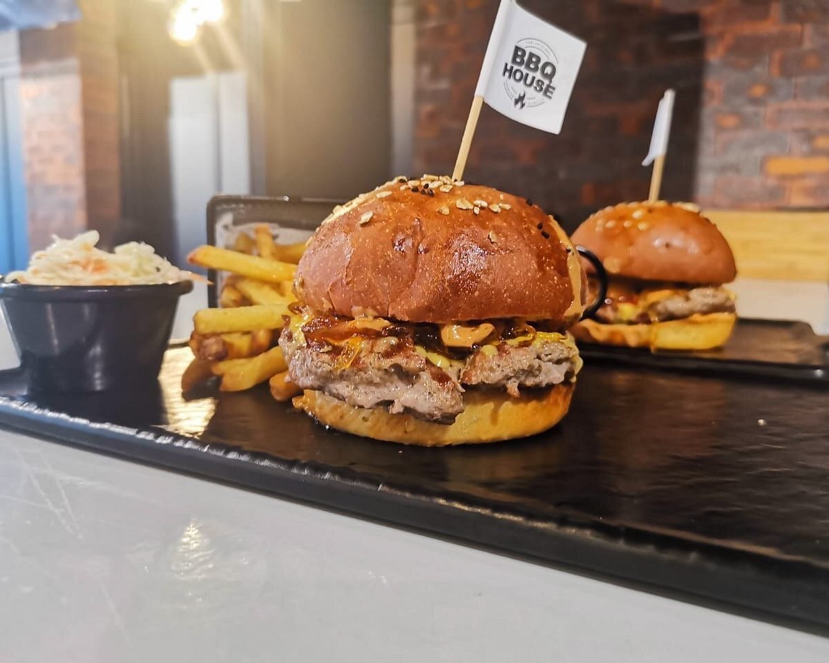 BBQ House