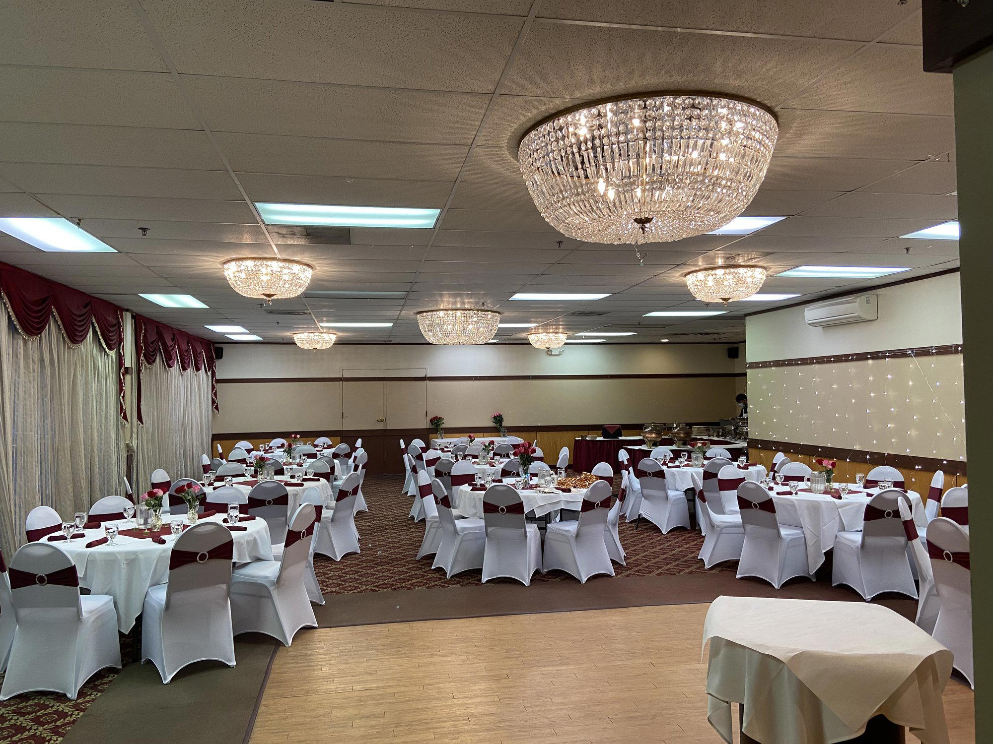 Rangoli Indian Cuisine restaurant in Auburn Hills, United States