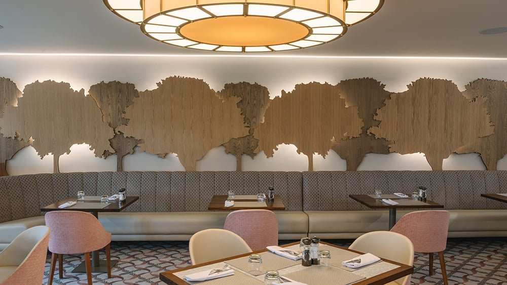 Forest Brasserie