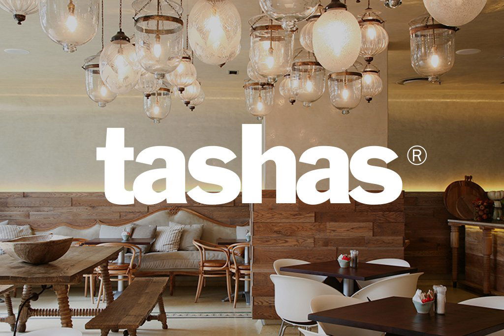 tashas, Restaurant in Al Ain
