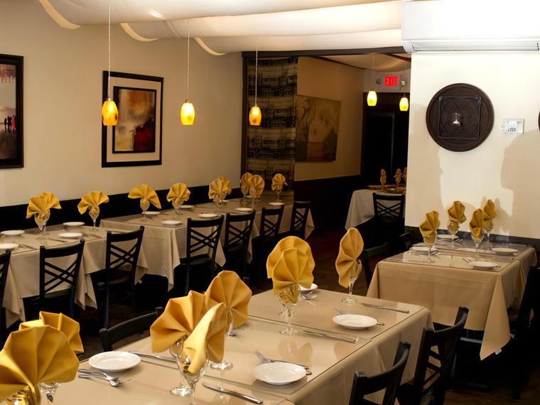 Tre Famiglia, Haddonfield, United States