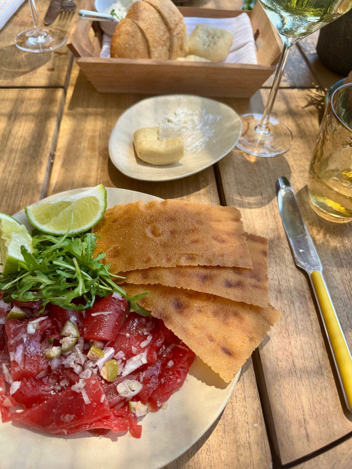Quiosc, Restaurant in Mallorca