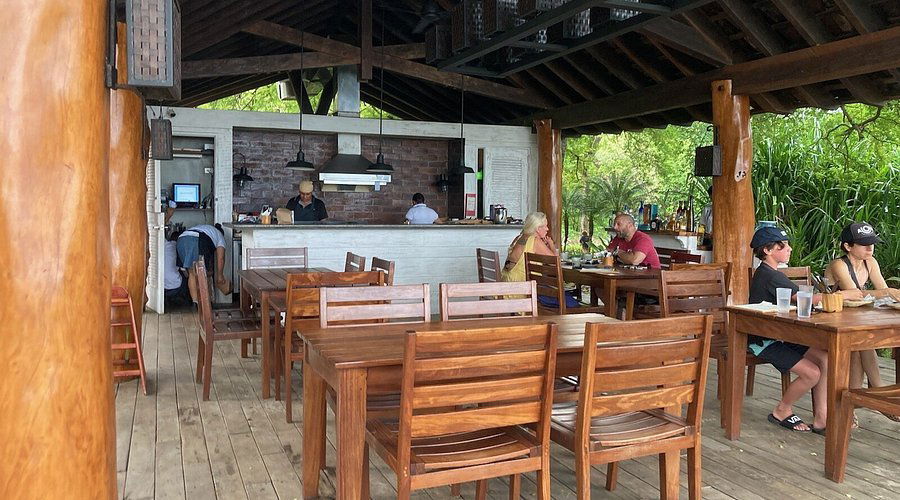 La Taqueria, Restaurant in Rivas