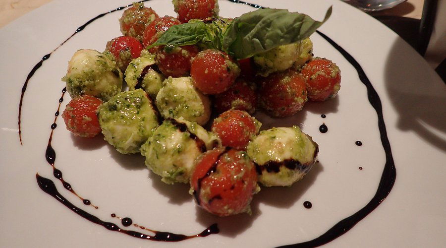 Cassis Restaurant, Restaurant in Bogotá