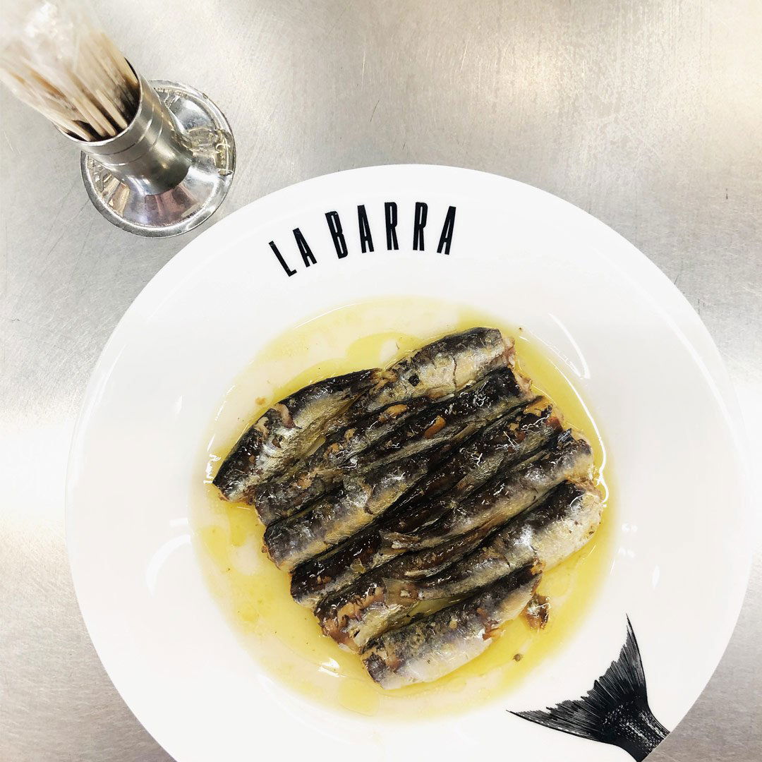Cañabota, Restaurant in Sevilla