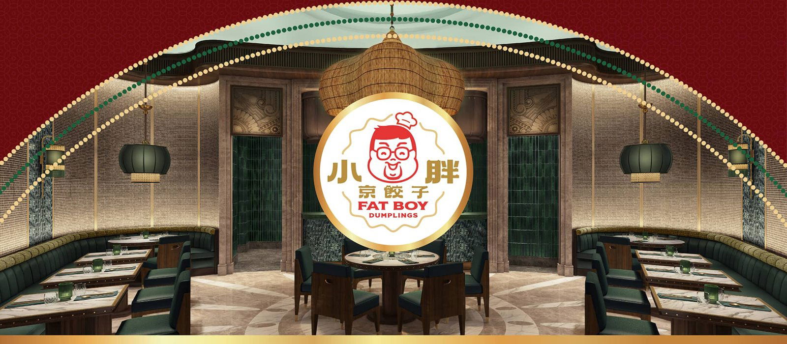 Fat Boy Dumplings, Restaurant in Macau
