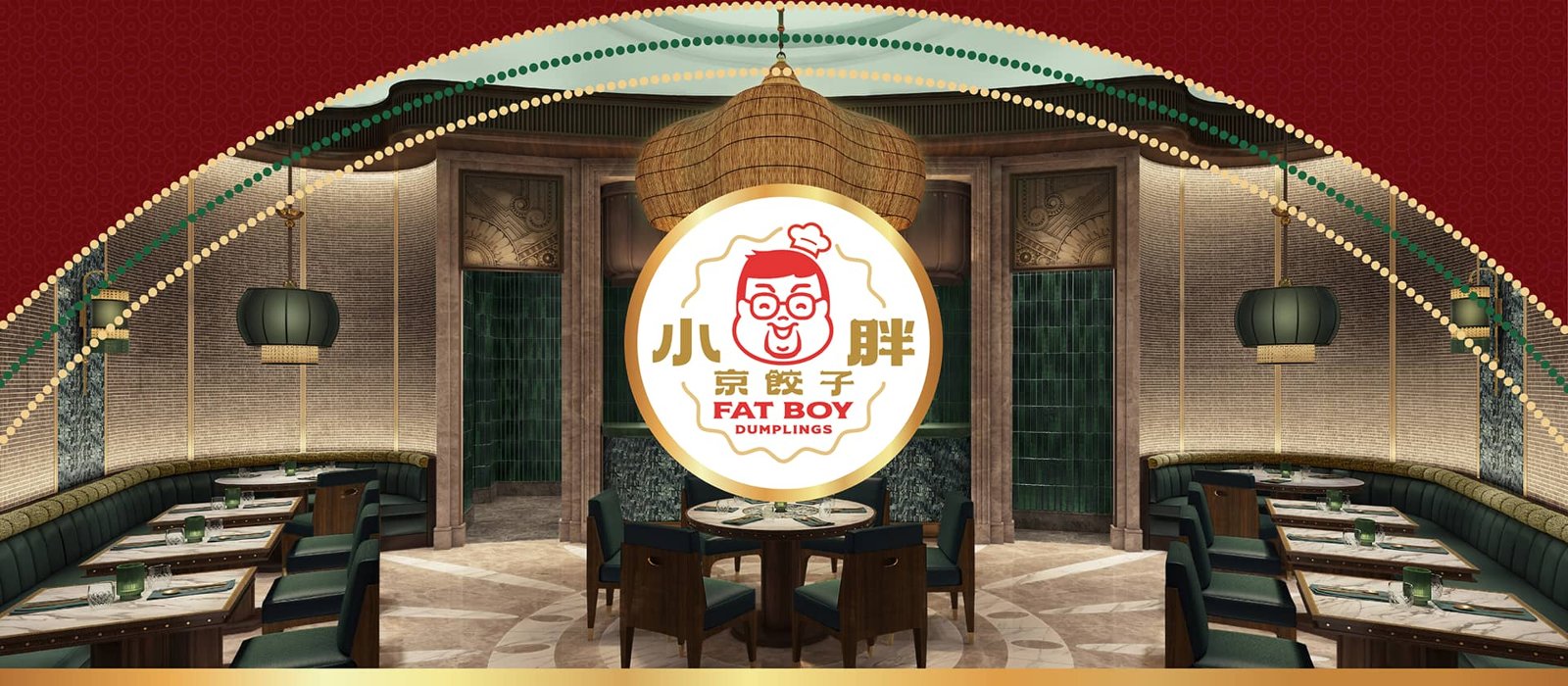 Fat Boy Dumplings
