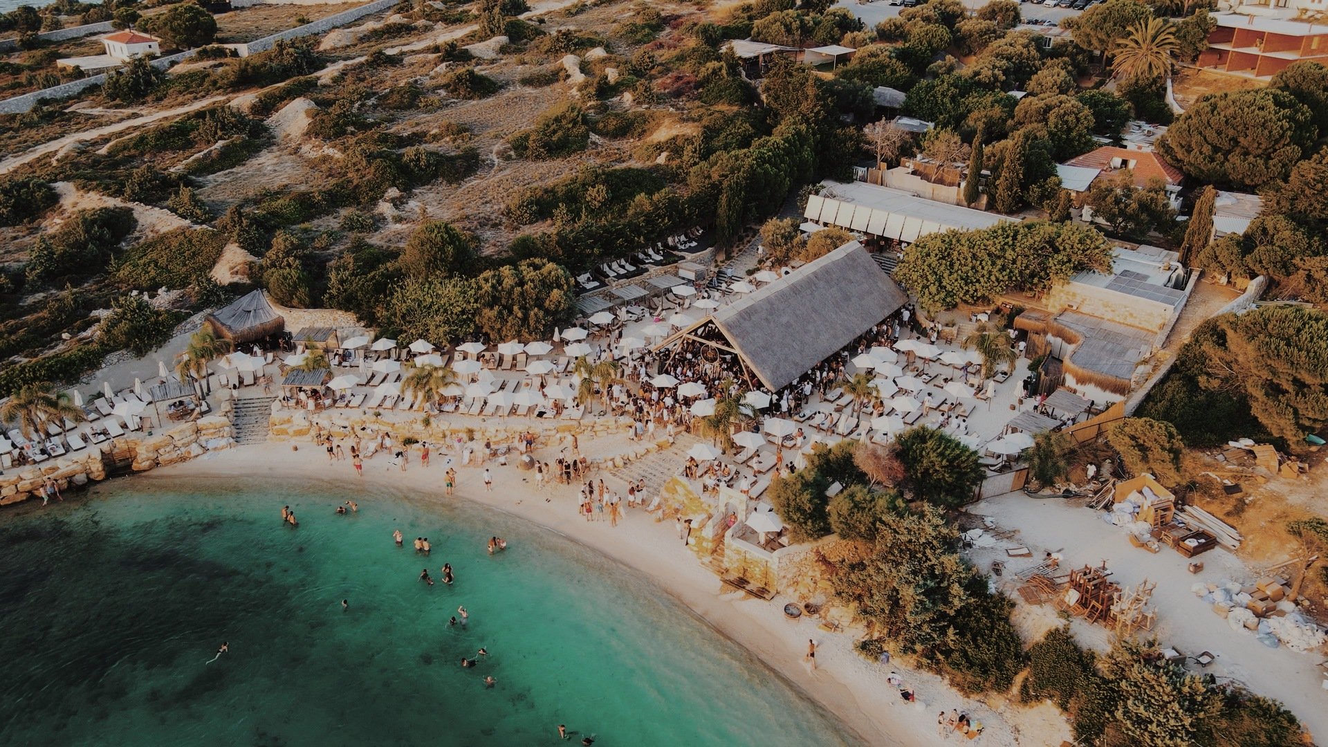 MOMO Dalyan