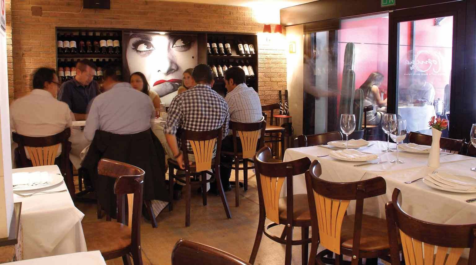 Romina, Mexico City, Mexico