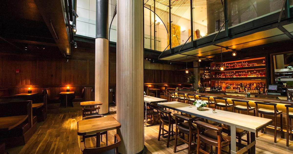 Butter, New York City, United States