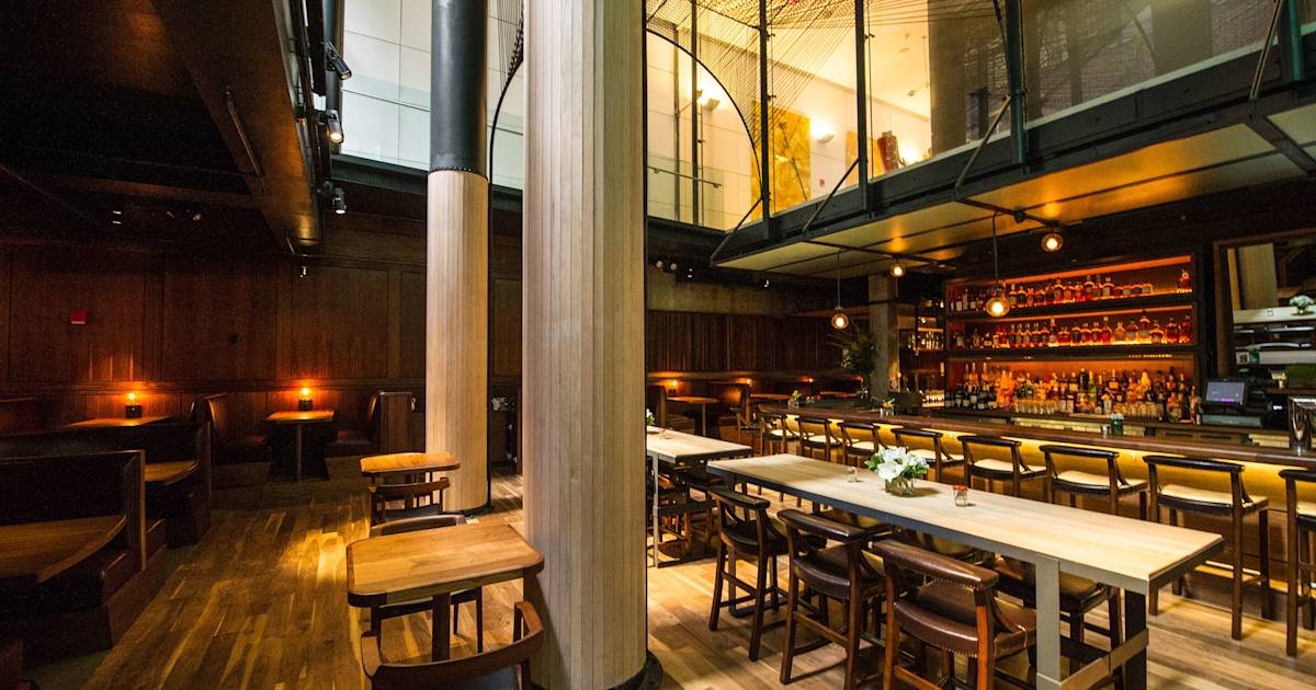 Butter, Restaurant in New York City