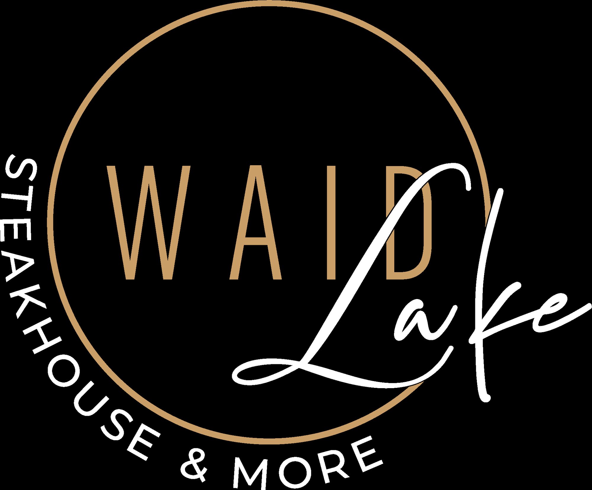 Waid Lake Steakhouse & More restaurant in Weinheim, Germany