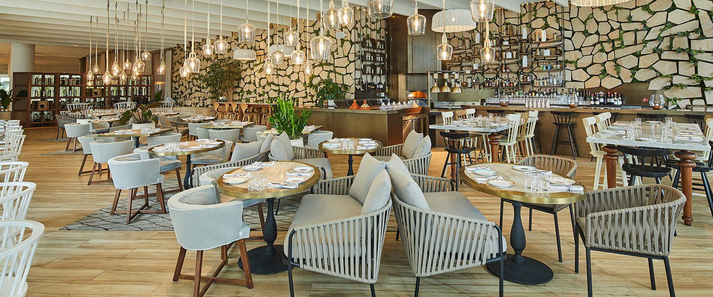 Cleo Baha Mar, Restaurant in Nassau