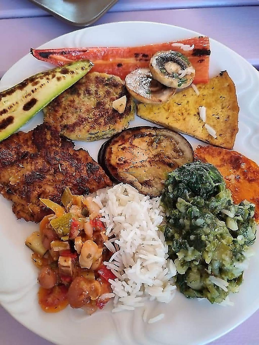 Artha, Restaurant in Porec